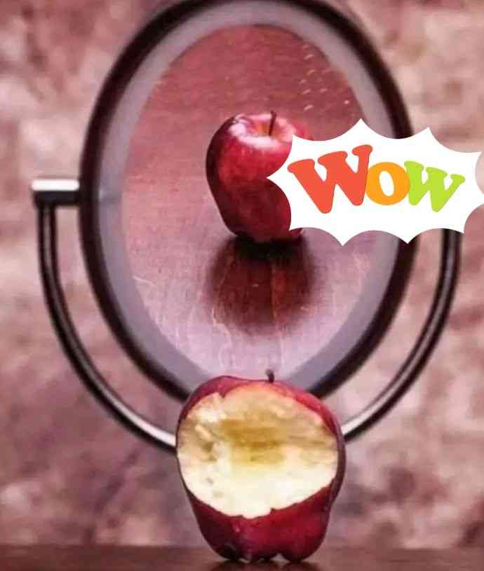 Apple of your eyes,but boys dey eat am for back | MirrorLog
